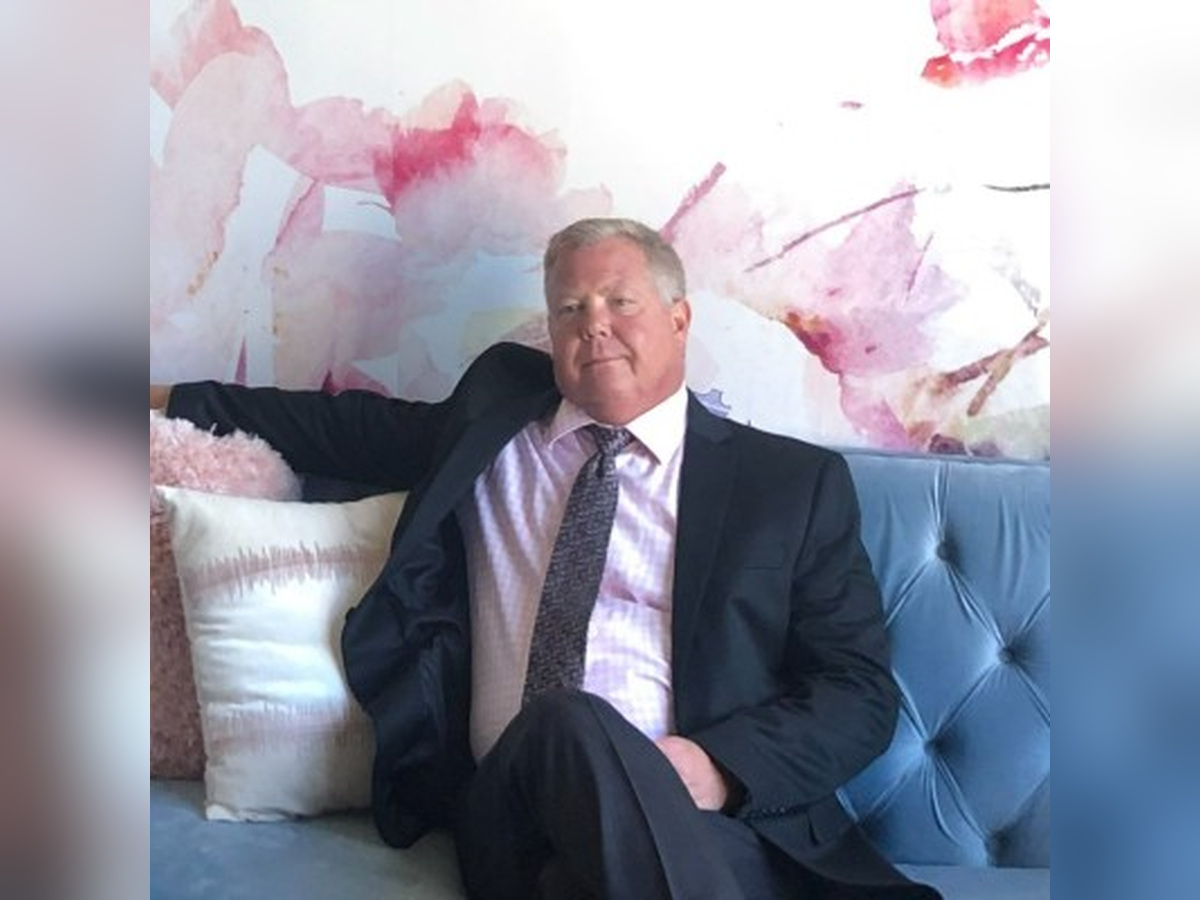 Mark C. Geisler
